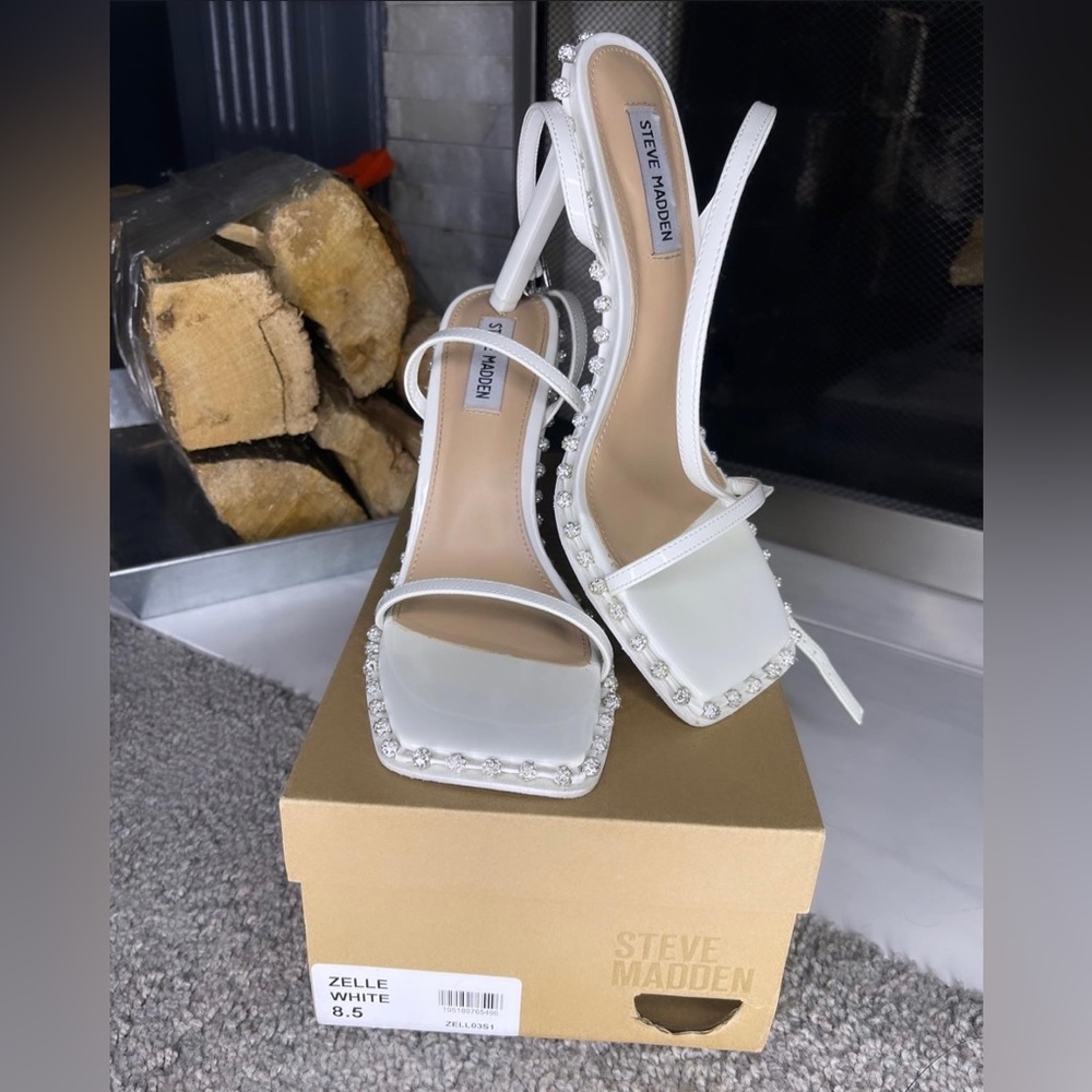 Steve Madden heels